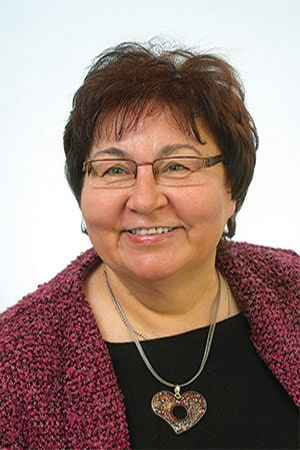 Malgorzata Jakubczak