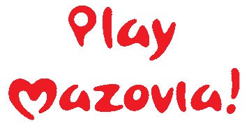 Play Mazovia logo