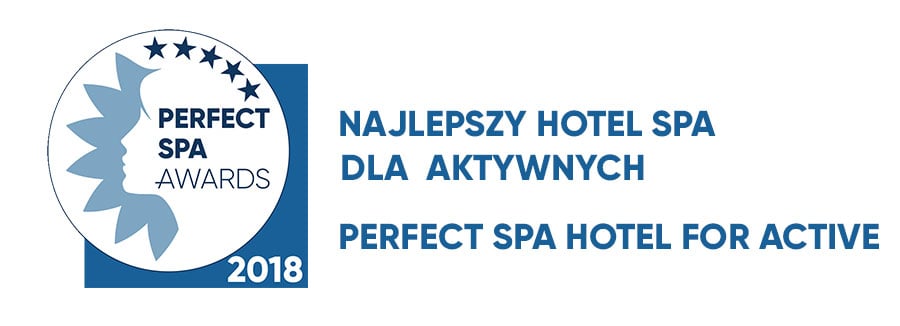 Perfect SPA 2018 logo Kocierz