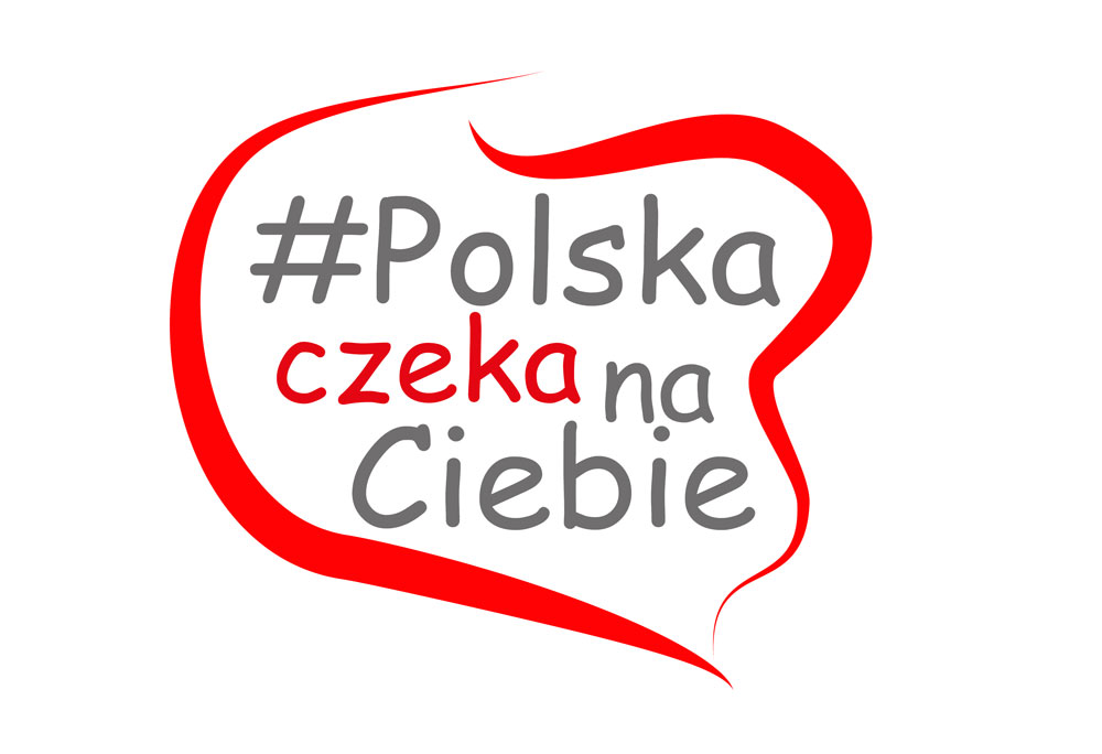Polska Czeka na Ciebie