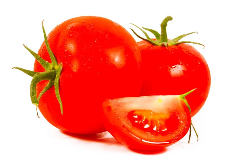nowalijki pomidor