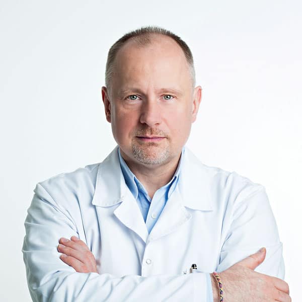 dr Przemyslaw Styczen