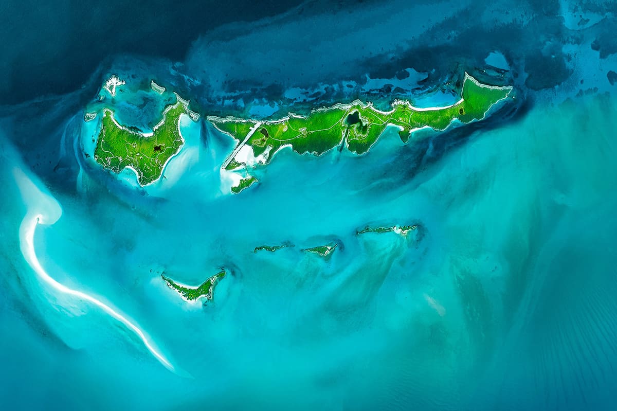 Bahama Musha Cay