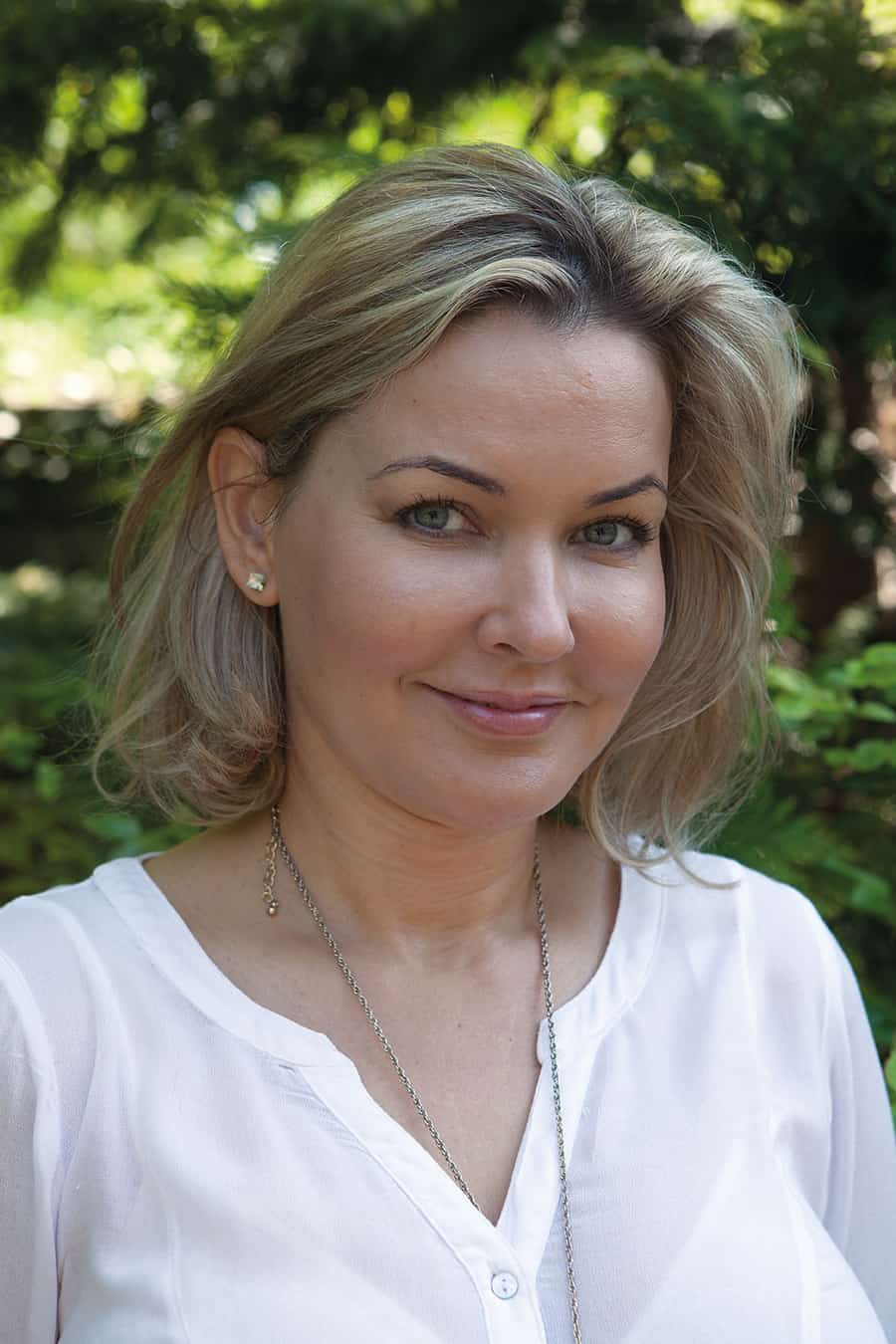 Katarzyna Mielechow