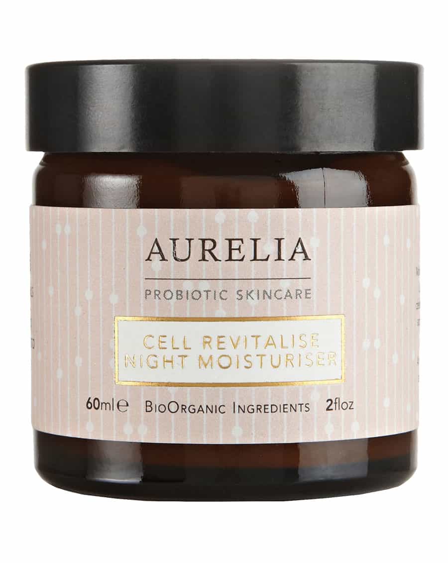 Kosmetyki z probiotykami – Aurelia