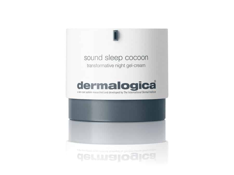Dermalogica sound sleep