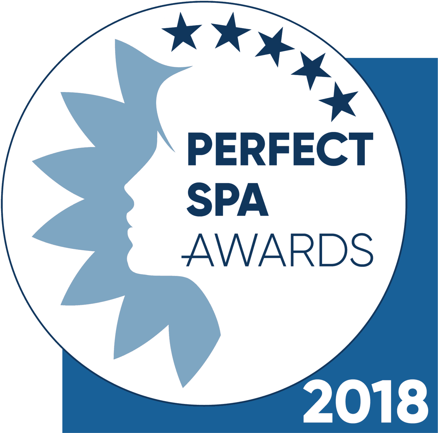 Logo Perfect SPA Awards