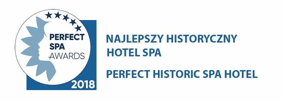 Perfect SPA 2018 Palac zelechow