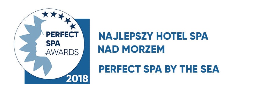 Perfect SPA 2018 logo kategorie