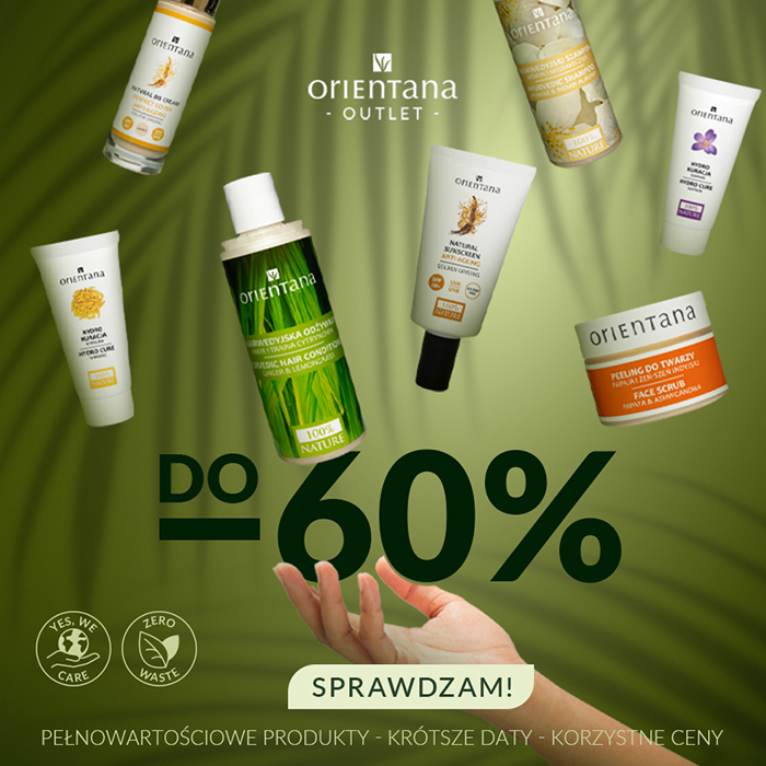 Orientana 60%