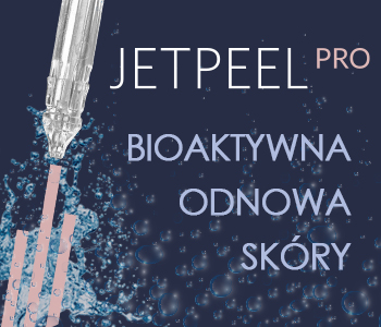 Prawa 3.1 - JetPeel Pro
