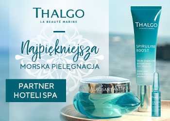 Thalgo Partner Konkursu