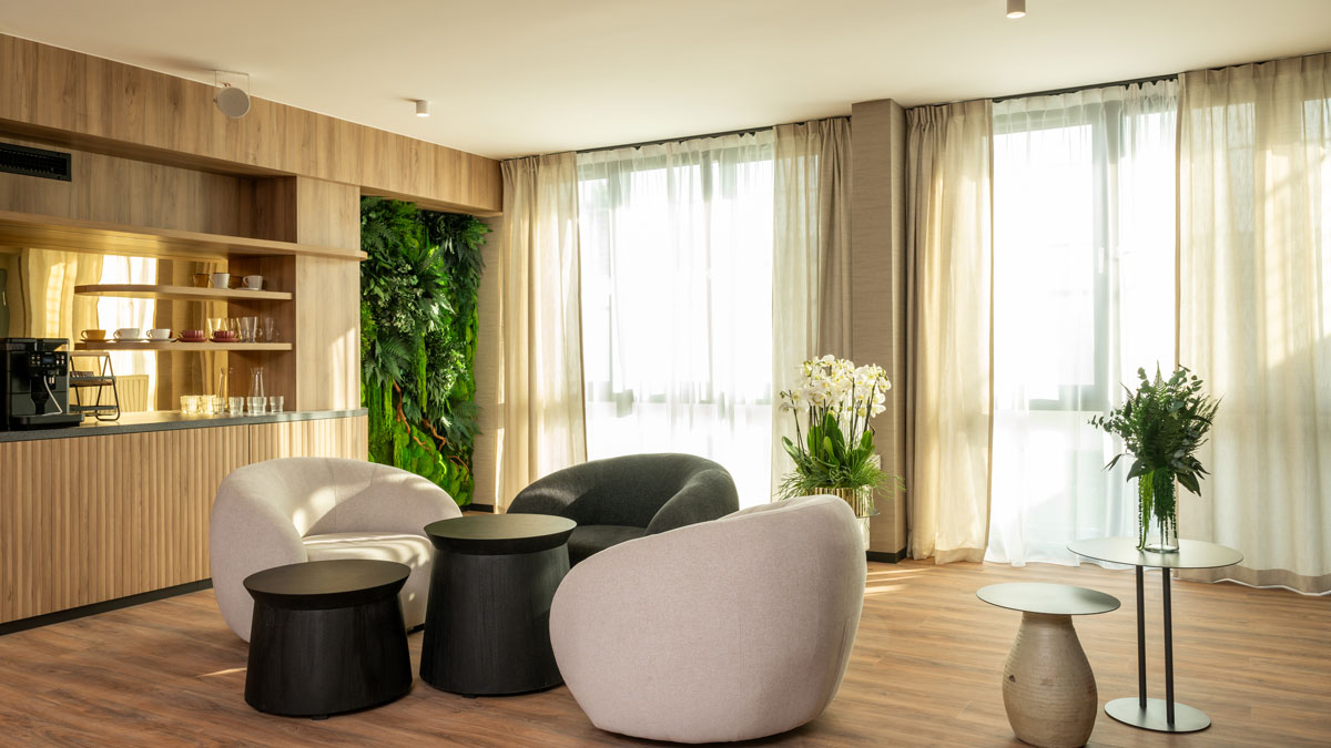 Pure SPA w Merucure Szczyrk Resort