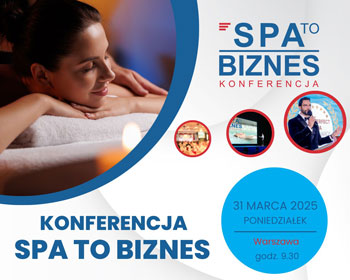 Konferencja SPA to BIZNES