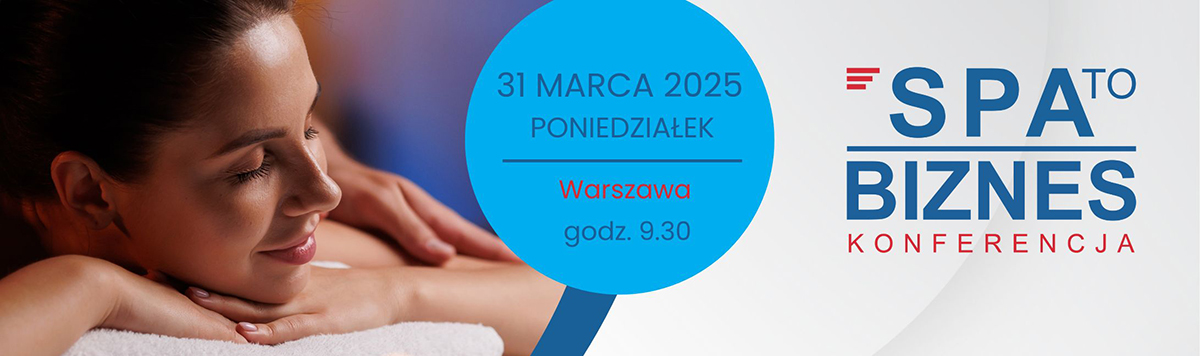 Konferencja SPA to BIZNES