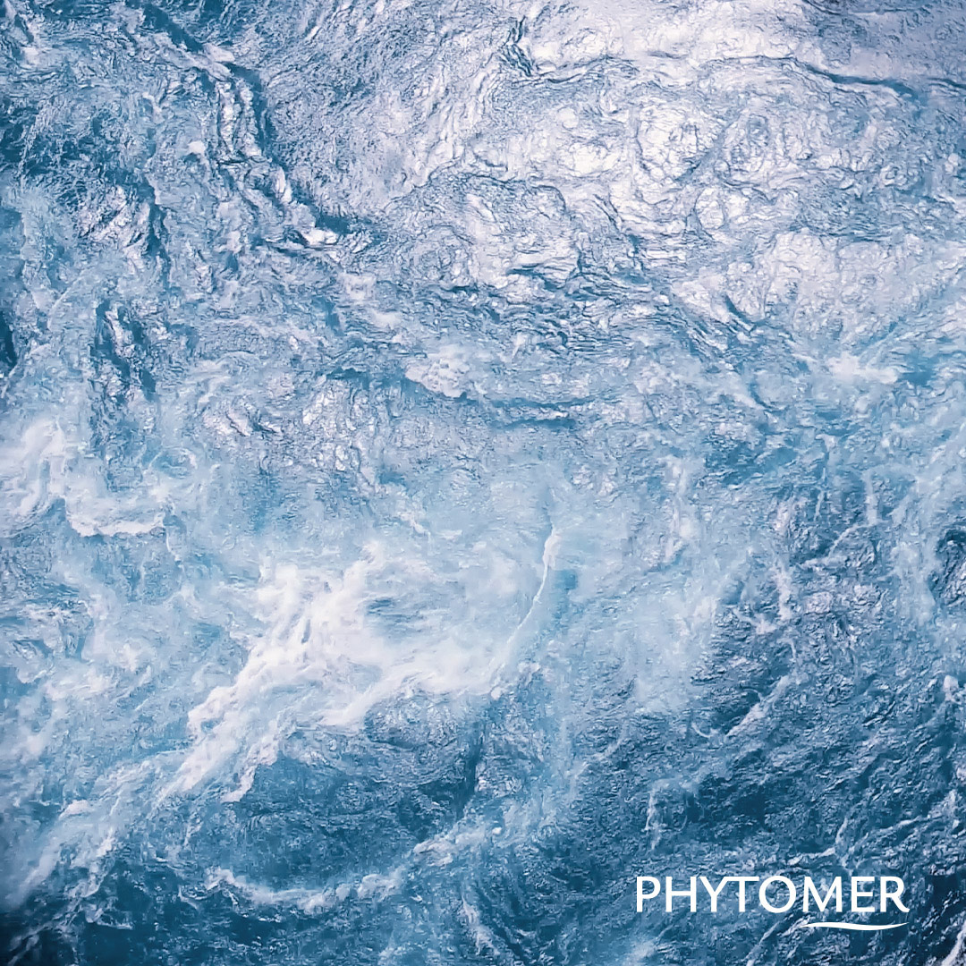 Phytomer, kosmetyki z morza