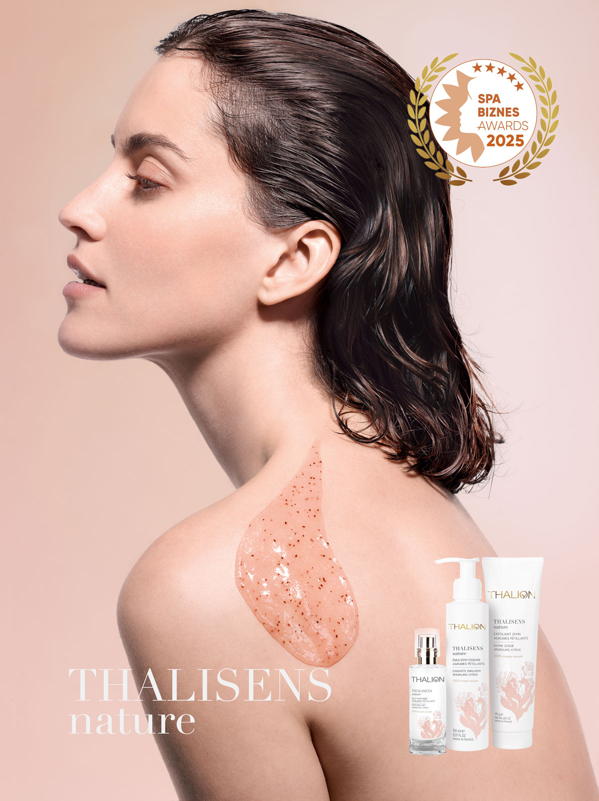 thalisens nature Thalion