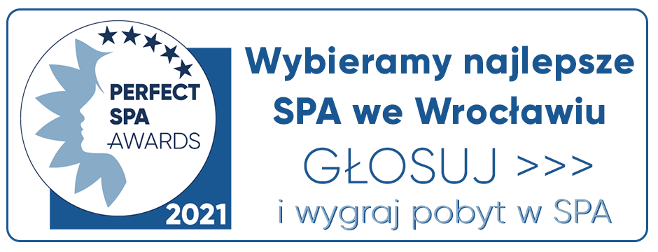 Wybieramy najlepsze SPA we Wrocławiu