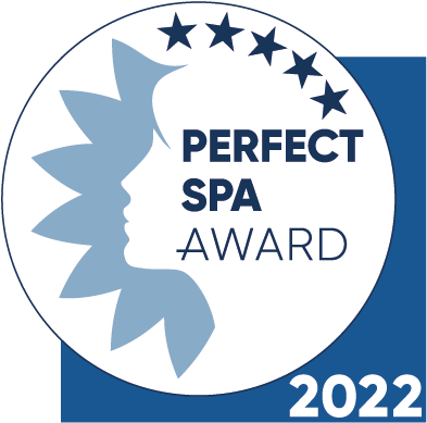 PerfectSPAAward logo 2022 winner