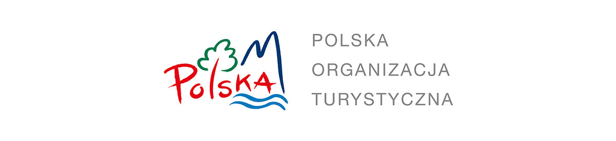 Partner Główny - Polska Organizacja Turystyczna