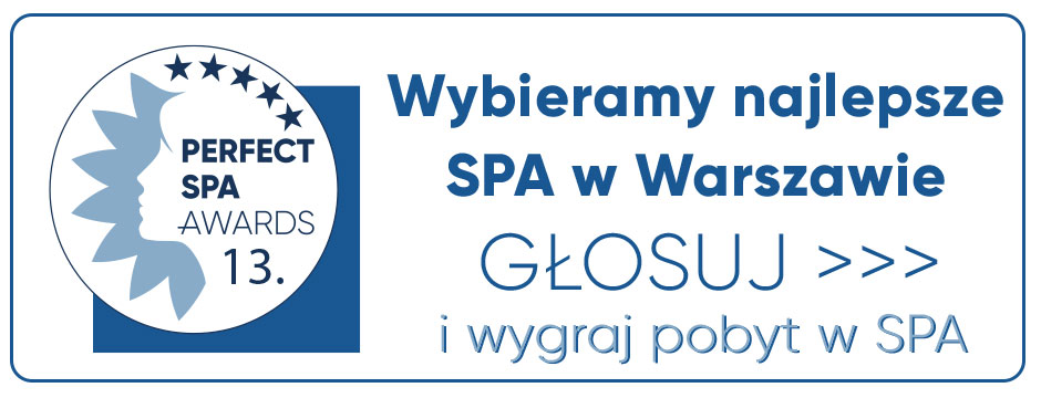 Wybieramy najlepsze SPA Warszawa 13
