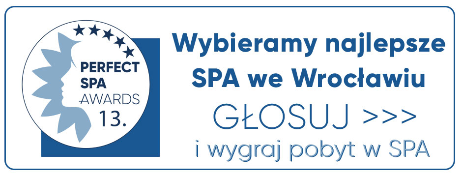 Wybieramy najlepsze SPA Wroclaw