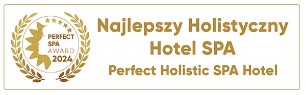 Perfect SPA Award 2024
