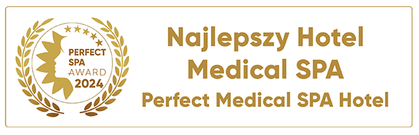 Perfect SPA Award 2024