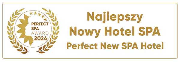 Perfect SPA Award 2024
