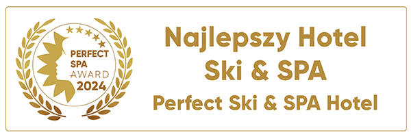 Perfect SPA Award 2024