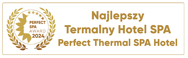 Perfect SPA Award 2024
