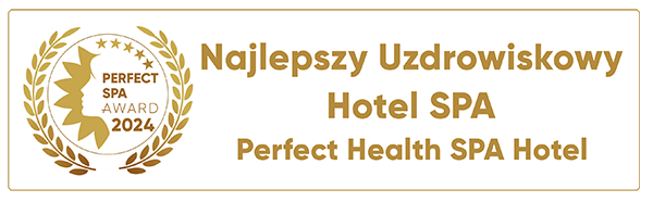 Perfect SPA Award 2024