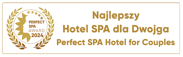 Perfect SPA 2024 dla Dwojga m