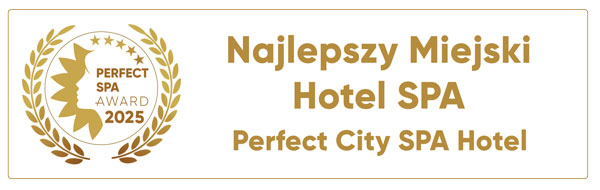 Perfect SPA Award 2025