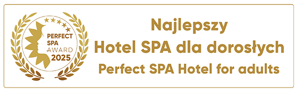 Perfect SPA Award 2025