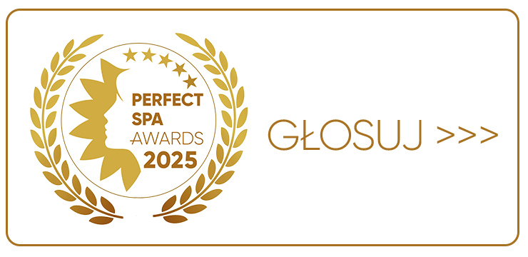 Perfect SPA 2025 glosuj
