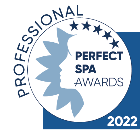 Logo Perfect SPA Professional