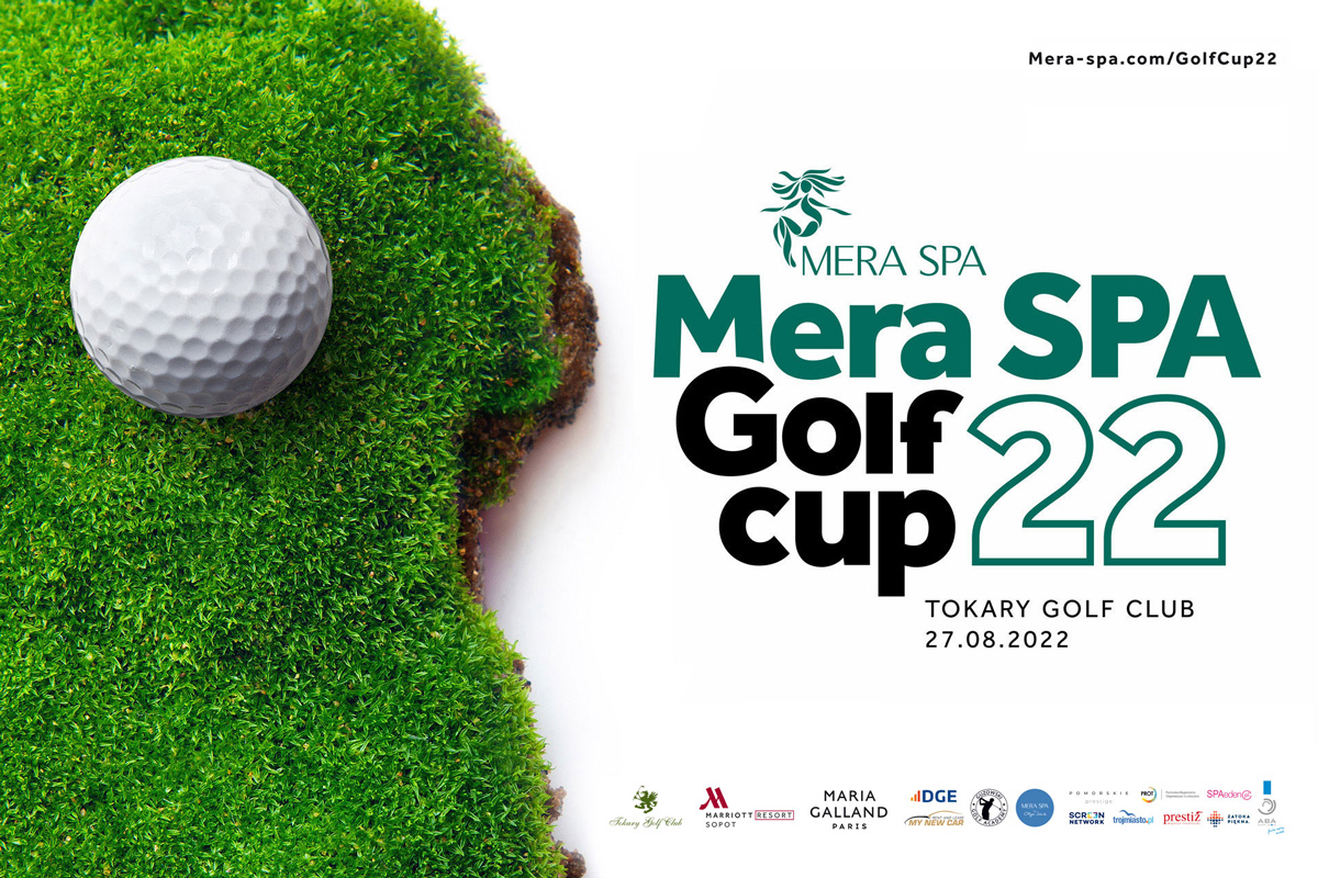 Mera Spa Golf Cup '22