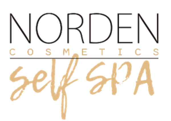 Norden Cosmetics Self SPA logo