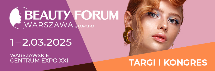 Beauty Forum - wiosna 2025