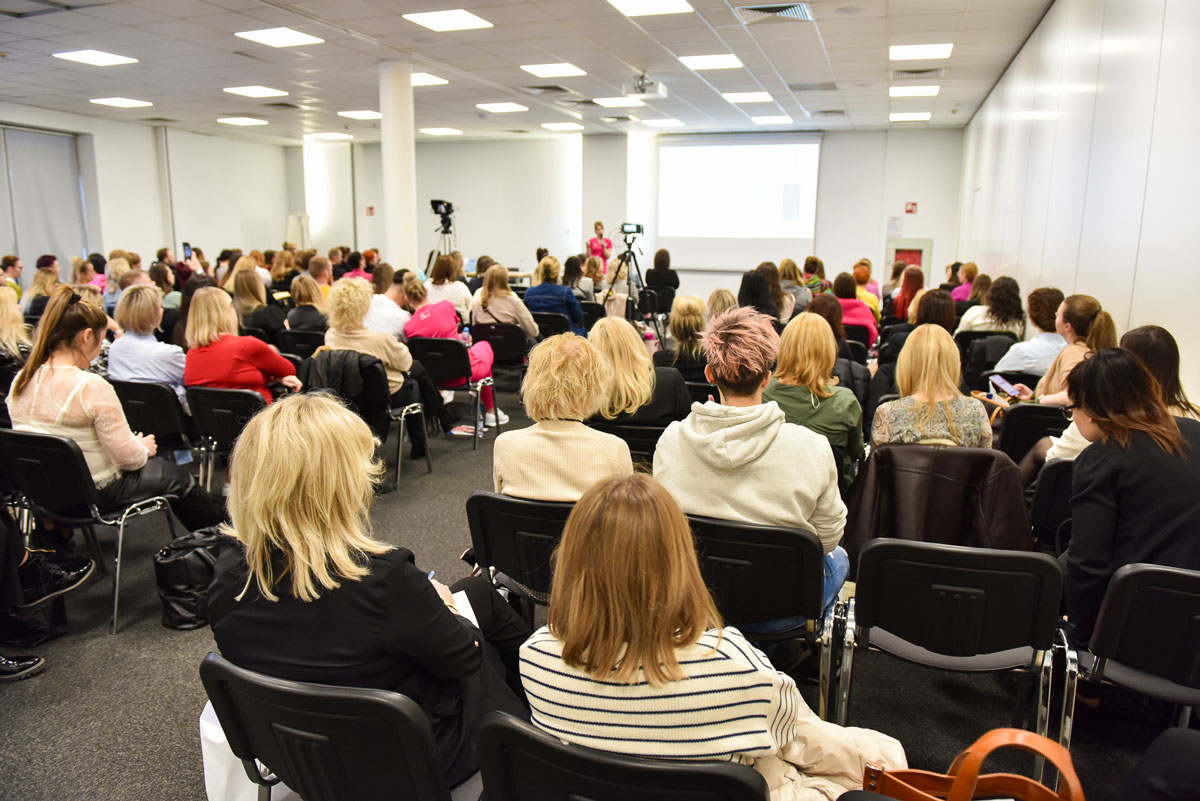 Targi Beauty Forum wiosna 2025 2