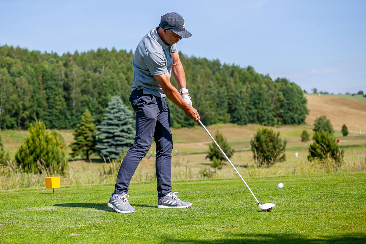 Mera SPA Golf cup 2024