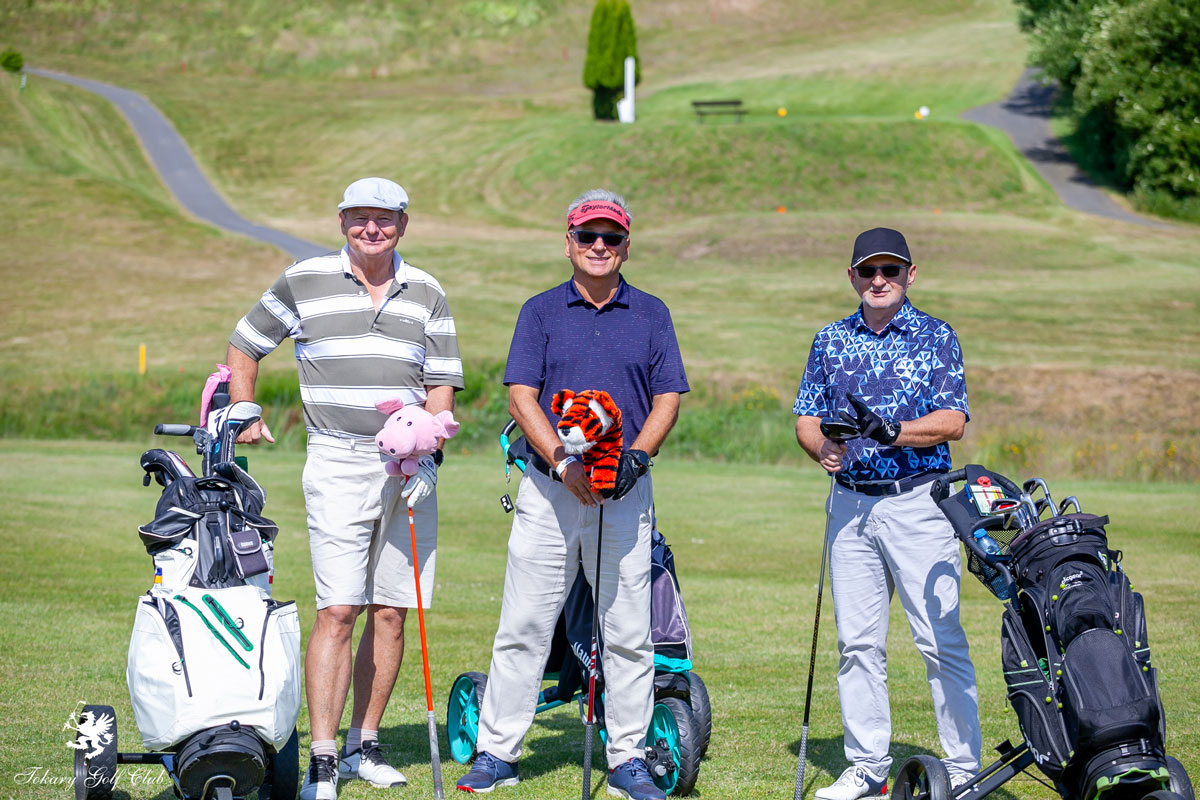 Mera SPA Golf cup 2024 4498