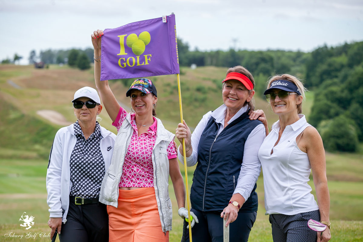 Mera SPA Golf cup ladies 2024 5196