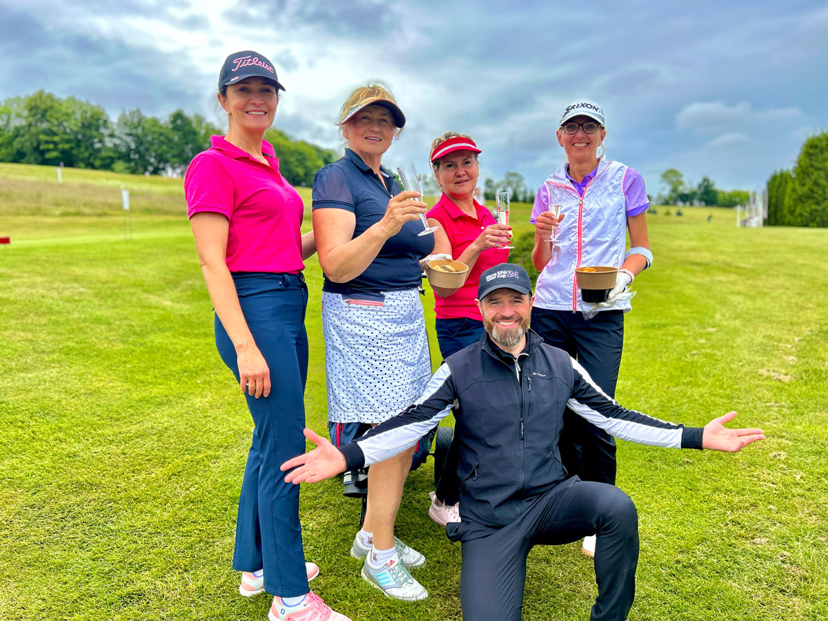 Mera SPA Golf cup ladies 2024 E4503