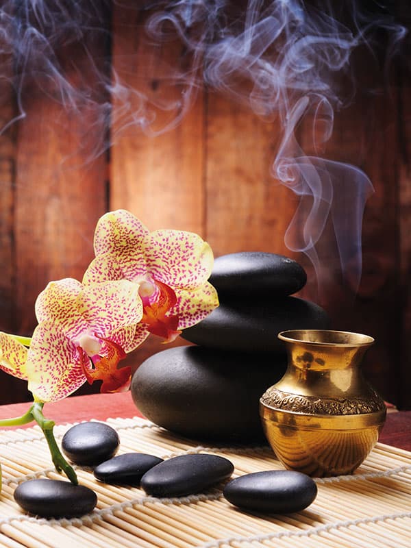 Akcesoria do aromaterapii